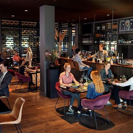 Van Der Valk Hotel Nijmegen-Lent Екстериор снимка
