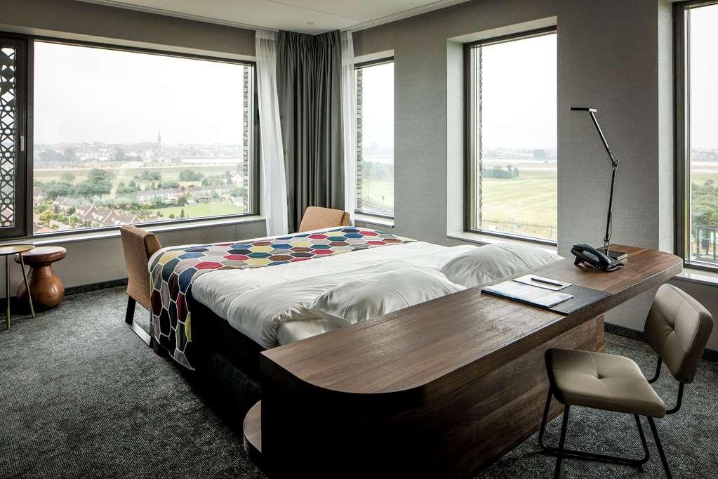 Van Der Valk Hotel Nijmegen-Lent Стая снимка