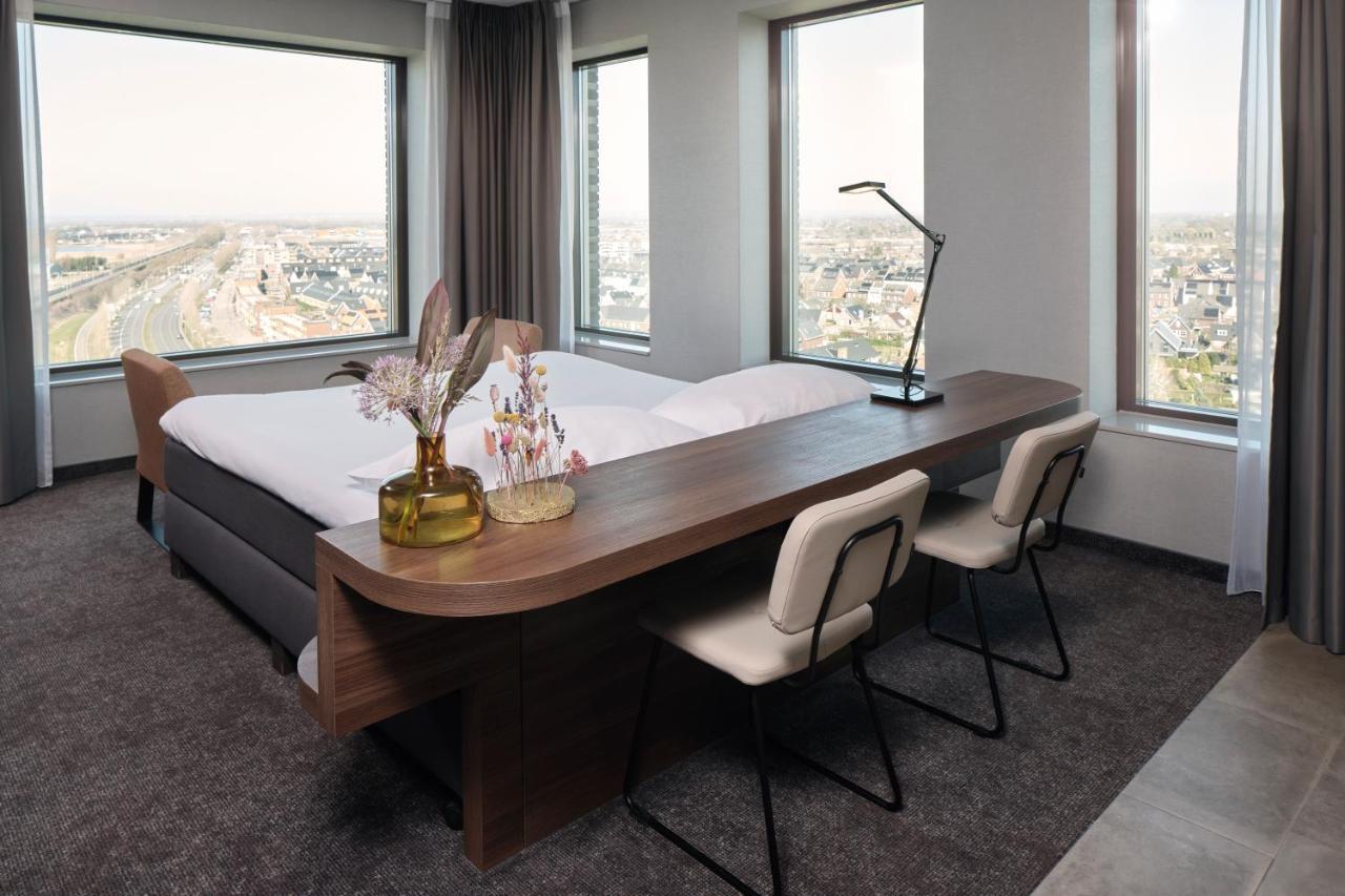 Van Der Valk Hotel Nijmegen-Lent Екстериор снимка