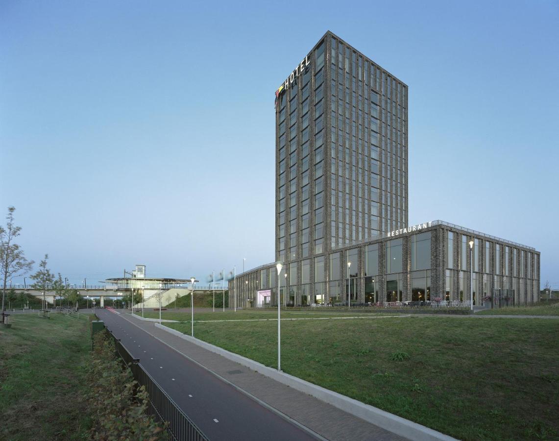 Van Der Valk Hotel Nijmegen-Lent Екстериор снимка