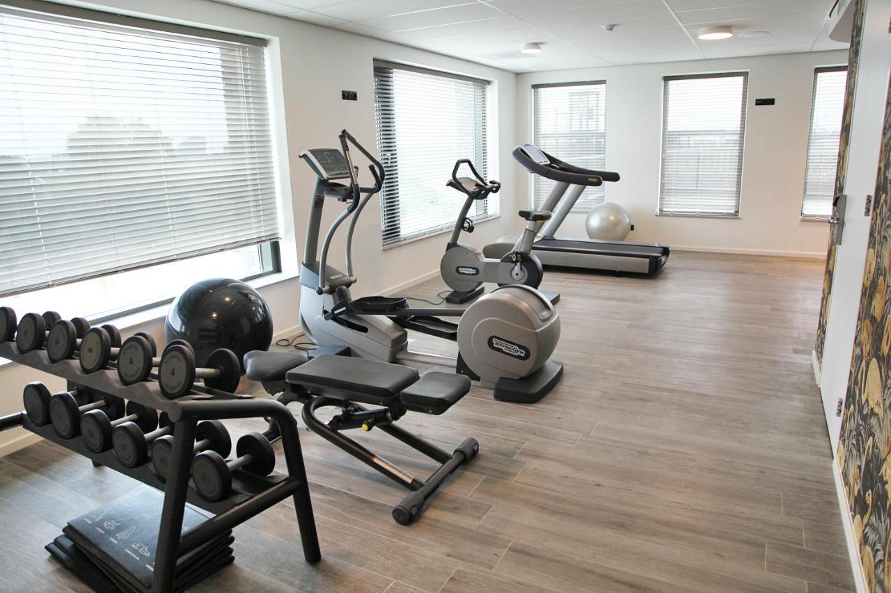 Van Der Valk Hotel Nijmegen-Lent Екстериор снимка