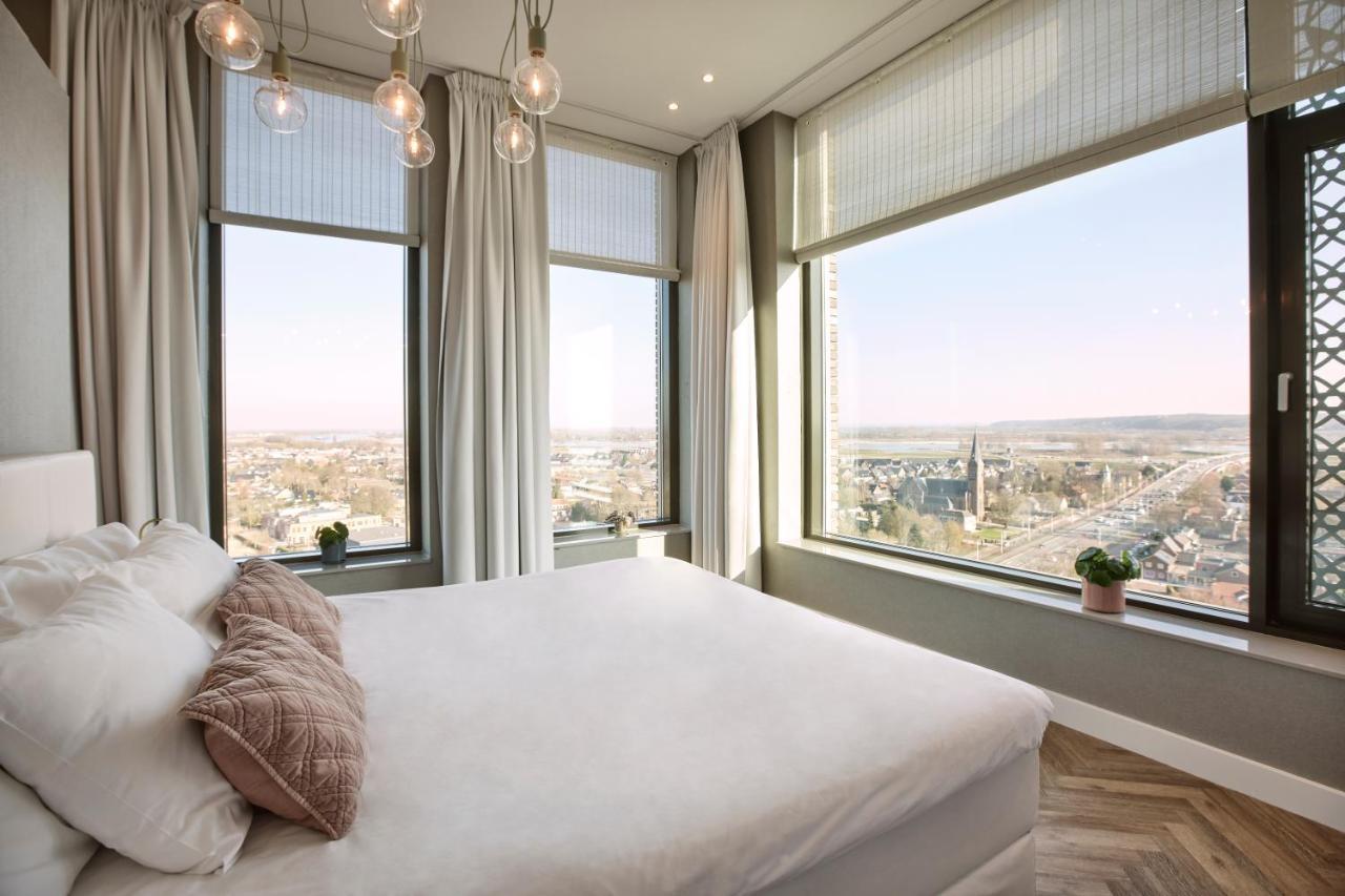 Van Der Valk Hotel Nijmegen-Lent Екстериор снимка