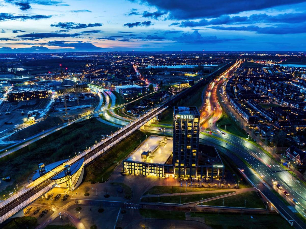 Van Der Valk Hotel Nijmegen-Lent Екстериор снимка