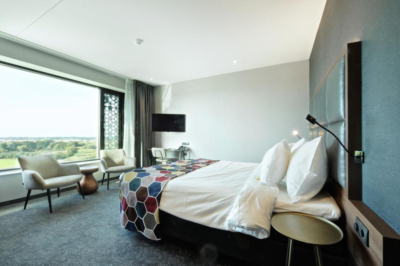 Van Der Valk Hotel Nijmegen-Lent Екстериор снимка