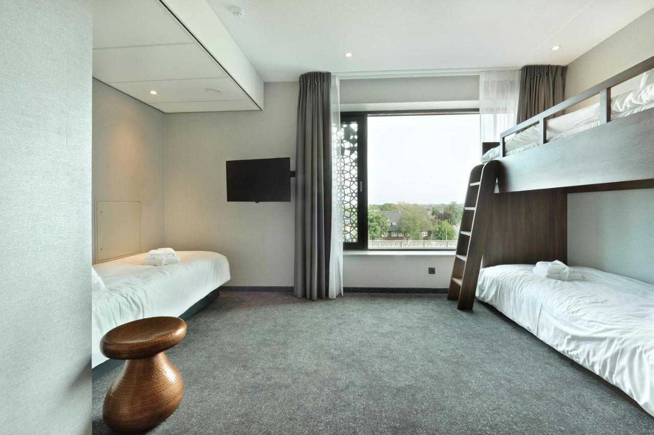 Van Der Valk Hotel Nijmegen-Lent Екстериор снимка