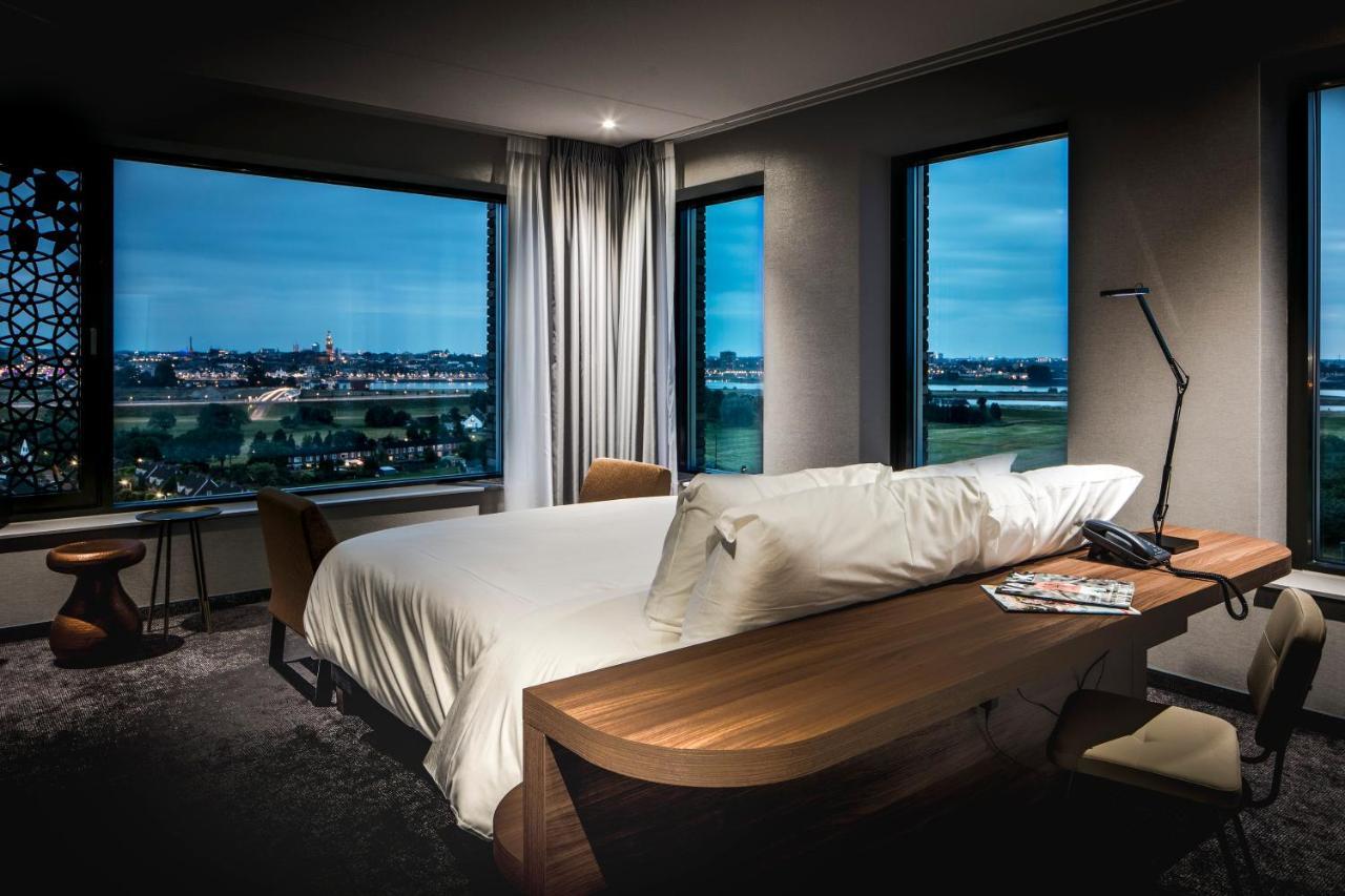 Van Der Valk Hotel Nijmegen-Lent Екстериор снимка