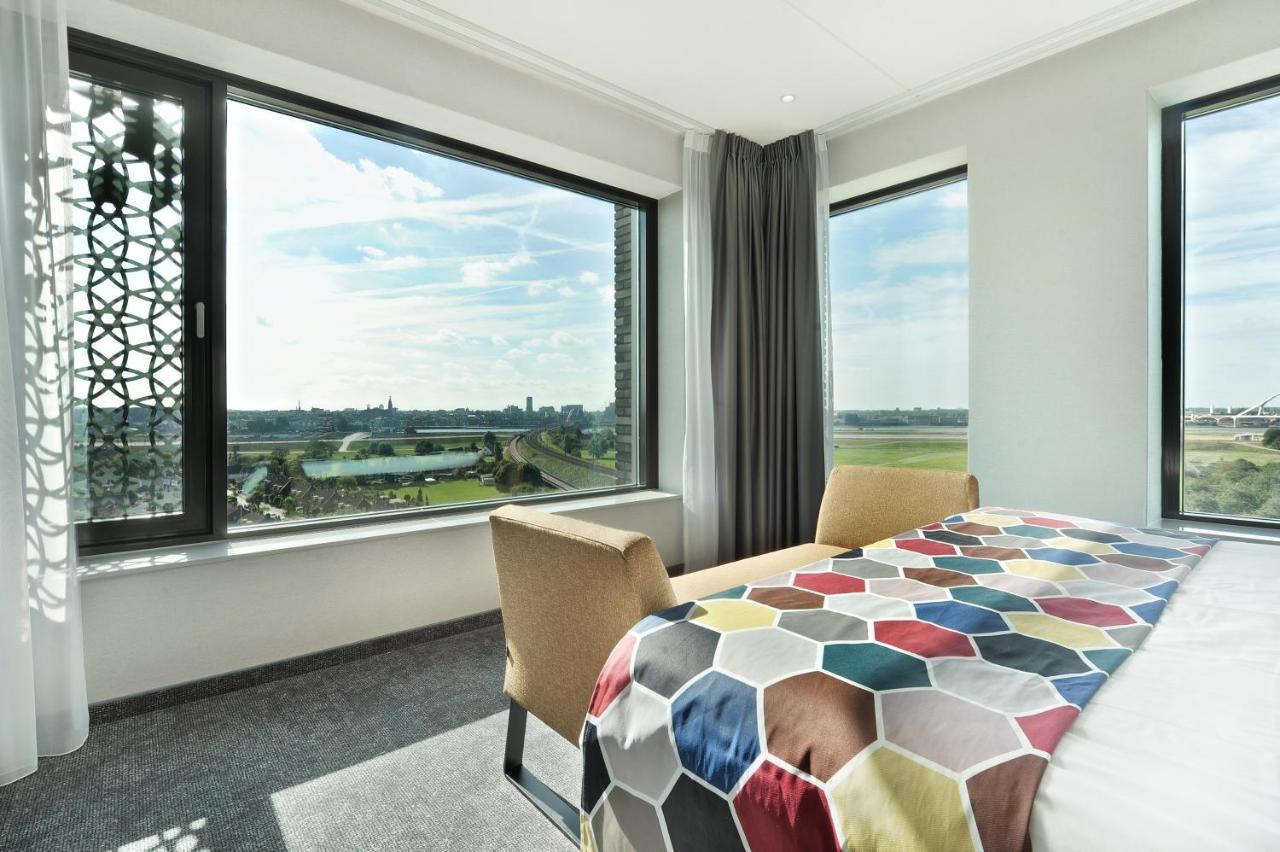 Van Der Valk Hotel Nijmegen-Lent Екстериор снимка