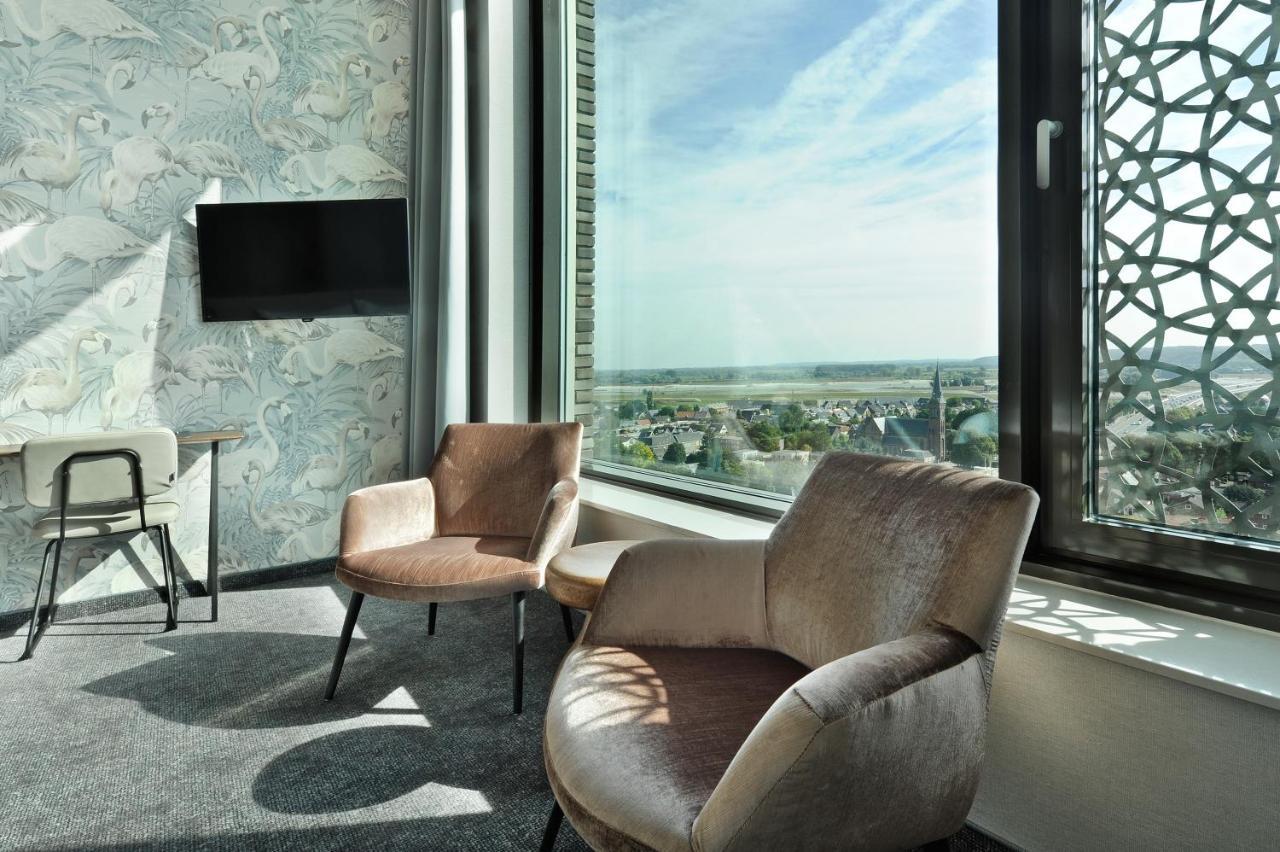 Van Der Valk Hotel Nijmegen-Lent Екстериор снимка