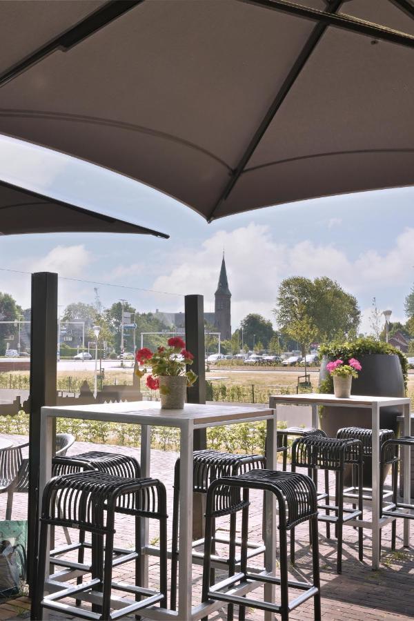 Van Der Valk Hotel Nijmegen-Lent Екстериор снимка