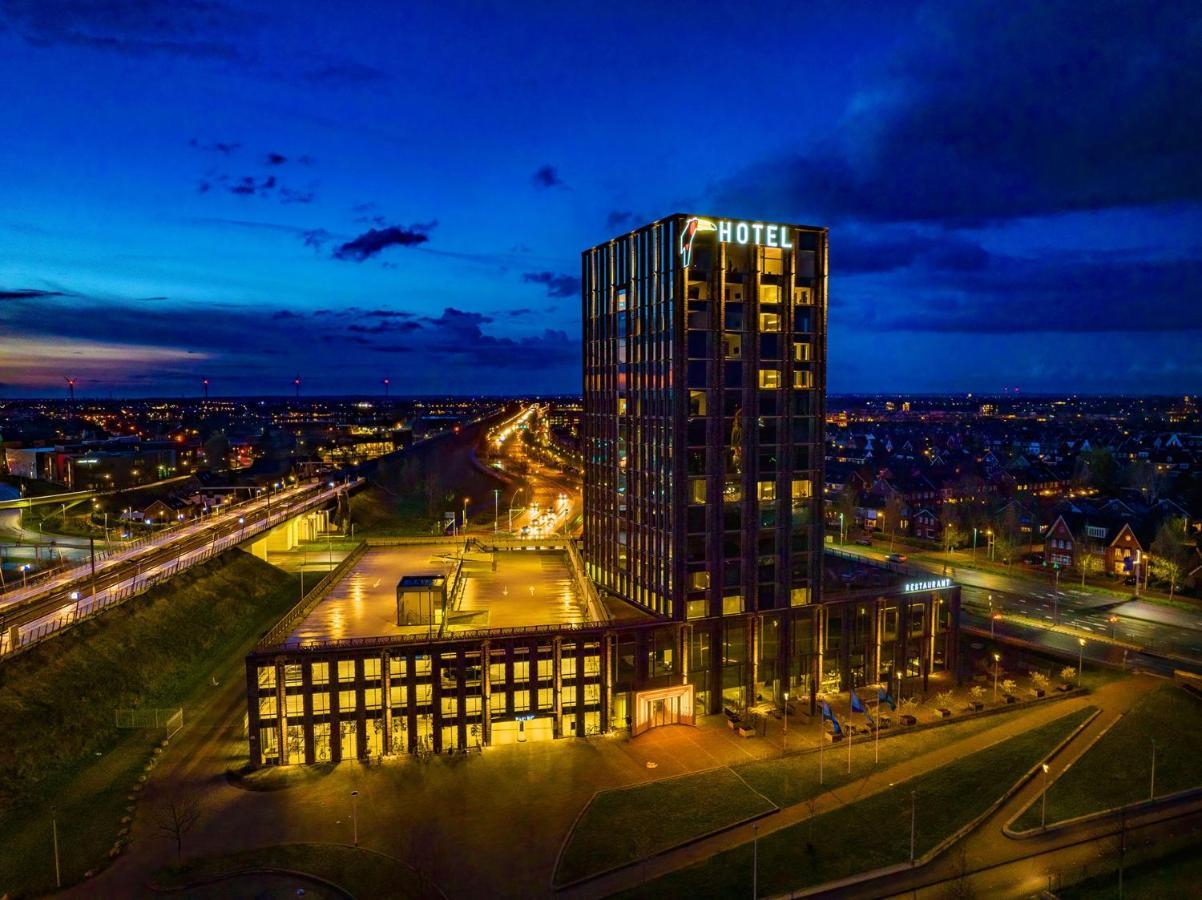 Van Der Valk Hotel Nijmegen-Lent Екстериор снимка