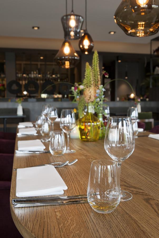 Van Der Valk Hotel Nijmegen-Lent Екстериор снимка