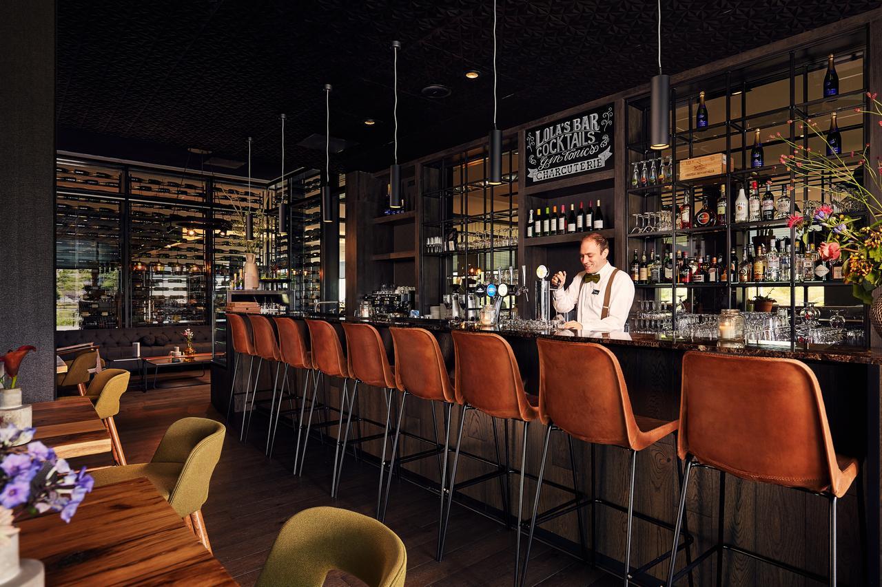 Van Der Valk Hotel Nijmegen-Lent Екстериор снимка