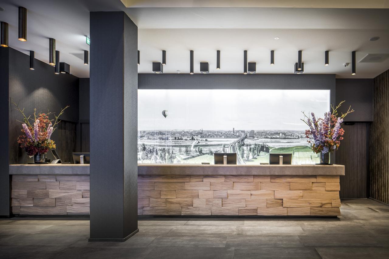 Van Der Valk Hotel Nijmegen-Lent Екстериор снимка