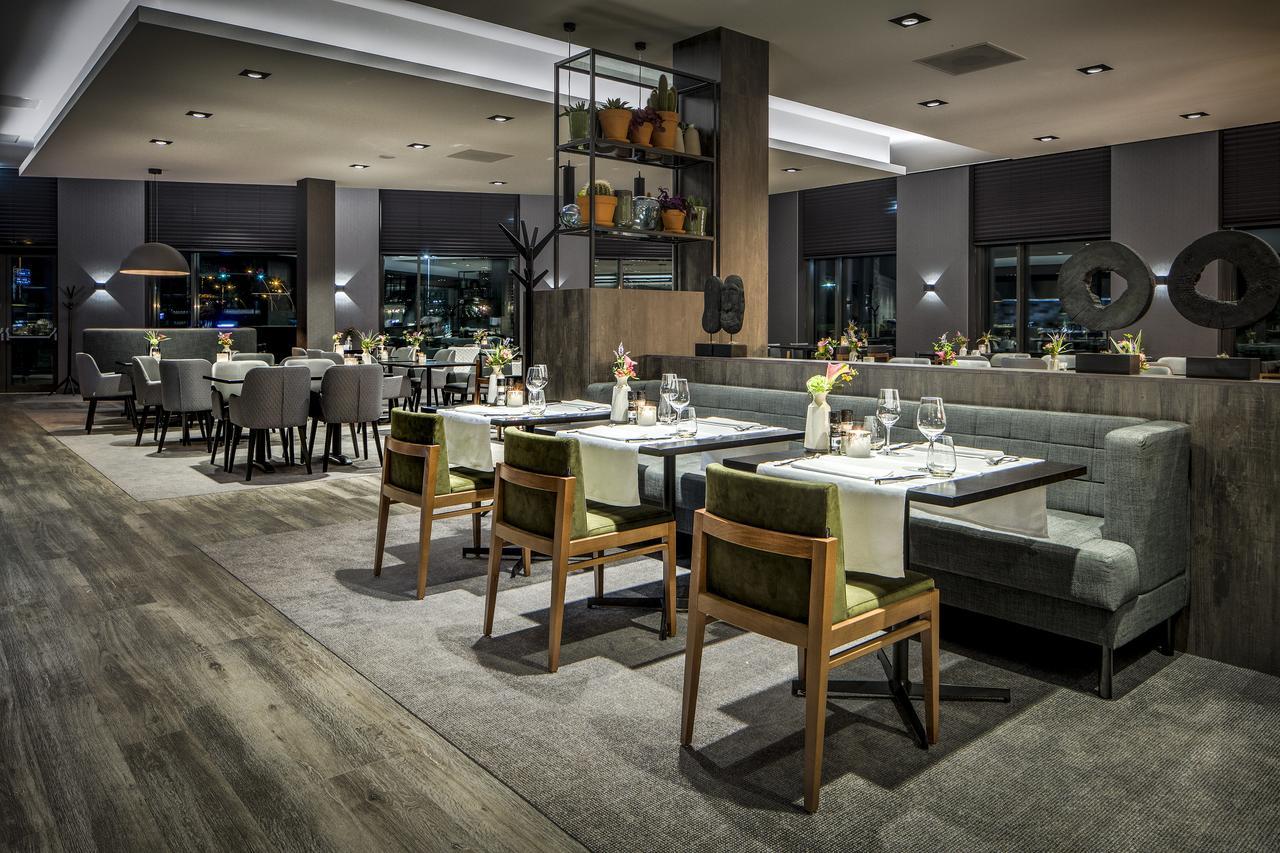 Van Der Valk Hotel Nijmegen-Lent Екстериор снимка