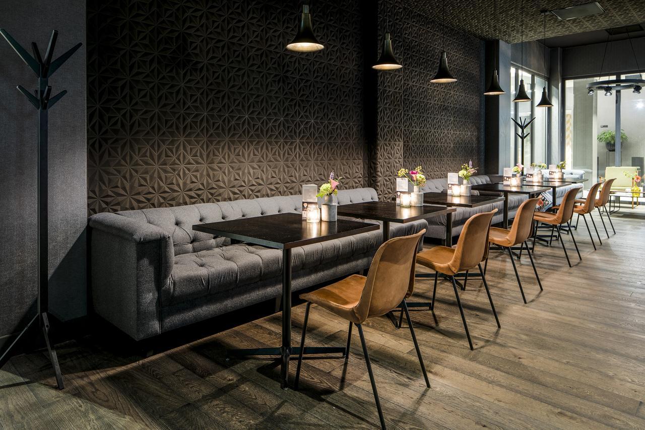 Van Der Valk Hotel Nijmegen-Lent Екстериор снимка