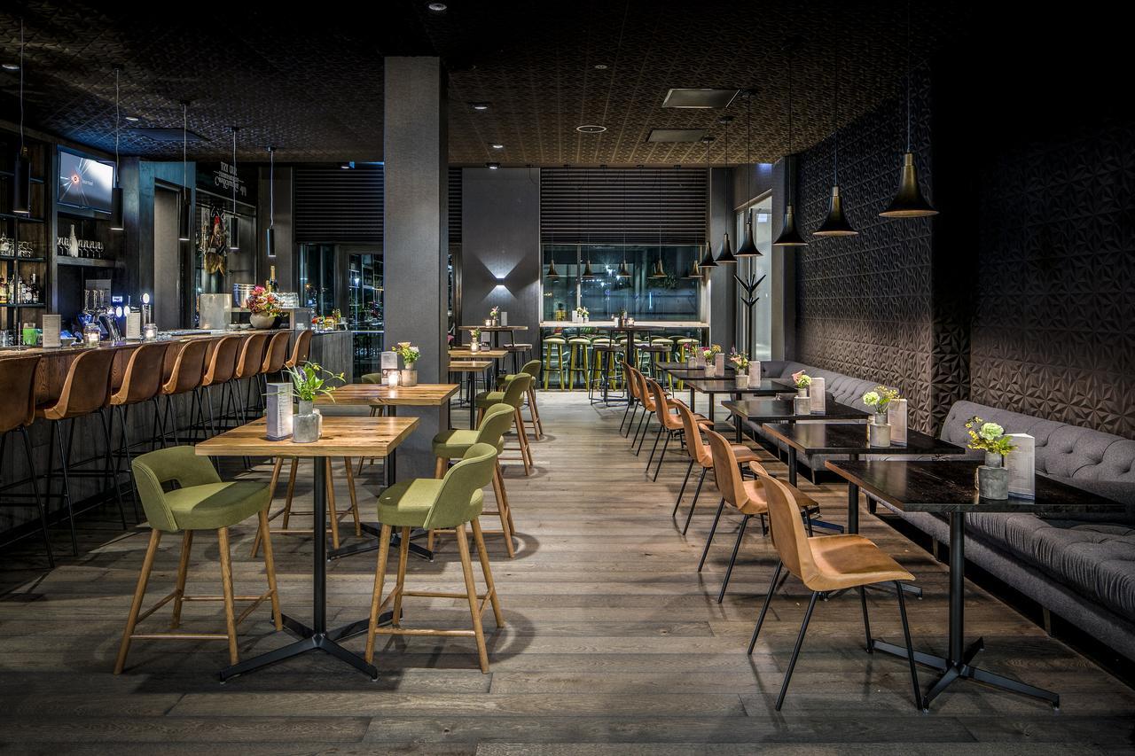 Van Der Valk Hotel Nijmegen-Lent Екстериор снимка